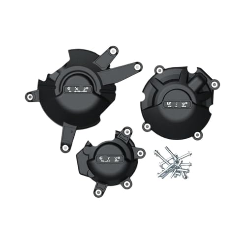 Boîtier de protection de couvercle de moteur CB650R stator moto CBR650R 2022