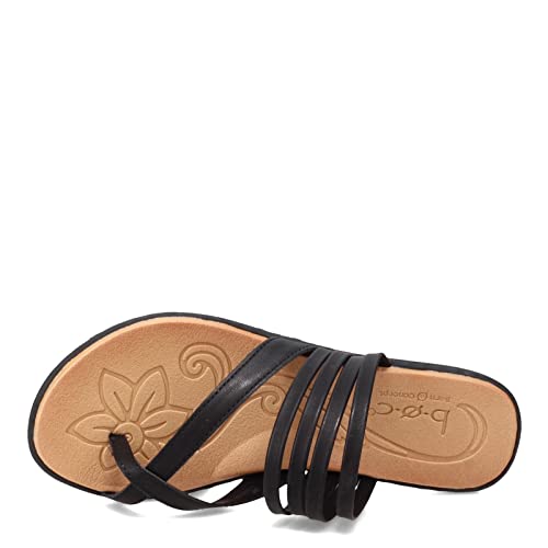 Image of b.o.c. Women's Alisha Toe Loop Flat Sandals