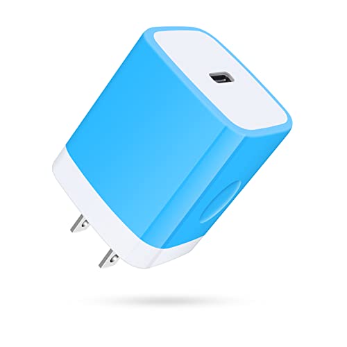 TePoo 20W USB-C PD Charger