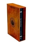 Star Wars( The Jedi Path and Book of Sith Deluxe Box Set)[BOX-SW JEDI PATH & BK OF SITH][Hardcover]