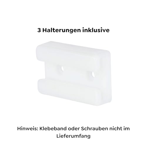 TRIXIE Fenster-Seitenelement zur Sicherheit für Katzen – 62 x 16/7 cm