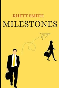 Paperback Milestones Book