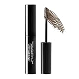 STUDIOMAKEUP High Define Brow Tint Light – Eye Brow Tint Light Brown Formulated to Hydrate and Cover
