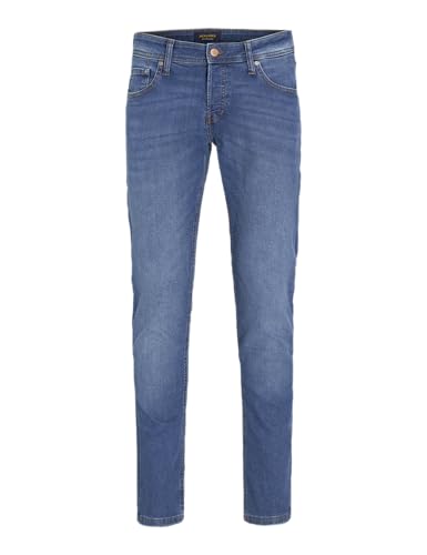 Jack & Jones Jjiglenn Jjoriginal Sq 223 Noos Jeans,...