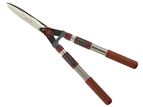 40% Off Discount Kent and Stowe 70100416 70100421 Telescopic Hedge Shear, Black 40% Off Discount Kent and Stowe 70100416 70100421 Telescopic Hedge Shear, Black