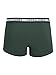 JACK & JONES Male Trunks 5er-Pack Trunks