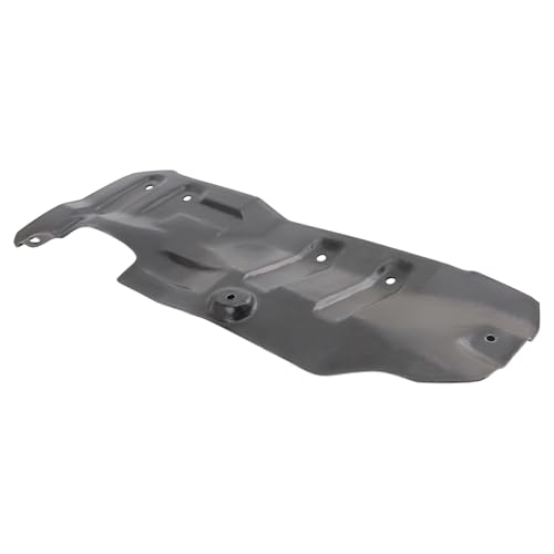 Image of TRQ Engine Splash Shield Lower Center Compatible with 1999-2005 Hyundai Sonata 2001 XG300 2002-2005 XG350 HY1228134