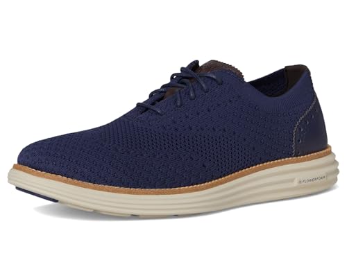Image of Cole Haan Men's Originalgrand Remastered Stitchlite Oxford