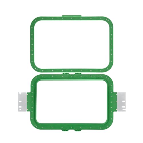 Aro magnético 200x320mm MaggieFrame bastidor para bordar en PooLin EOM EOV 6