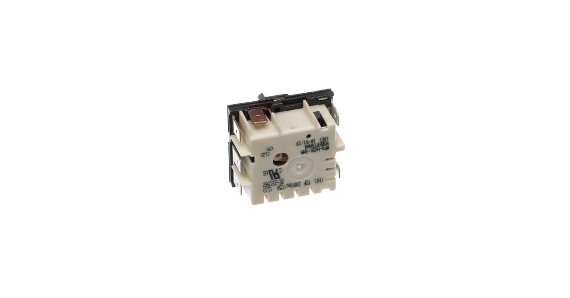 Star Infinite Switch, M-Series 2E-Z21562 - Genuine OEM