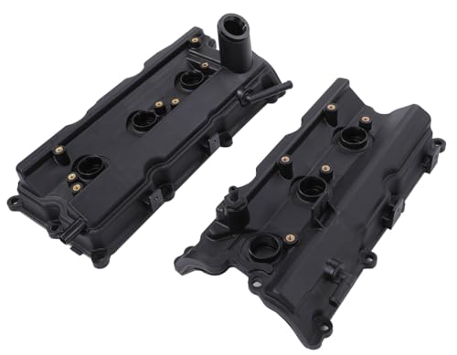 Amazon | 日産 用 ロッカーカバー バルブカバー ヘッドカバー タペット