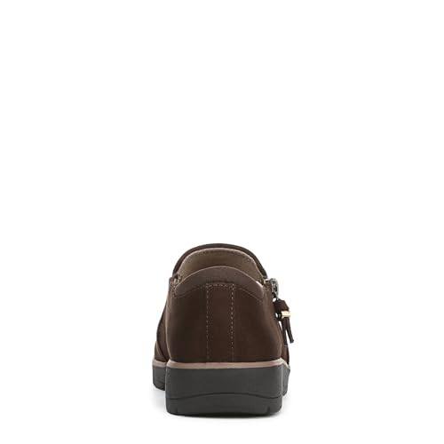 Image of Dr. Scholl's Nice Day Now Loafer /Moc Shoes