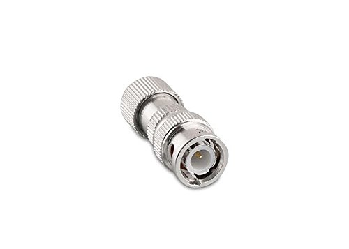 S-link SL-BNTW50 Vidalı BNC Bakır Lüx 100'lü Paket Konnektör