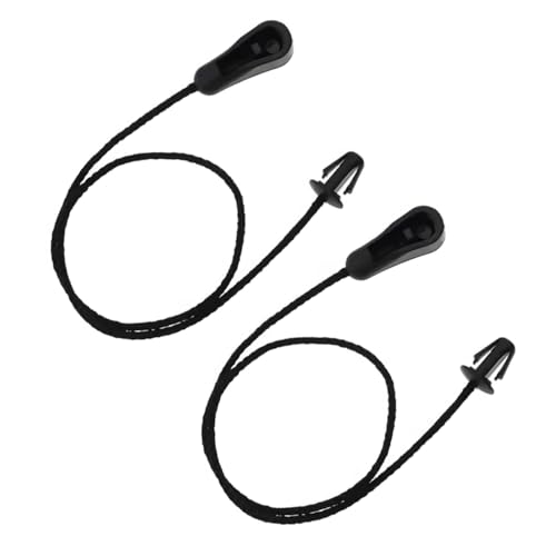 Corde suspension noire de coffre haute résistance pour Ford C-Max MK1 OEM