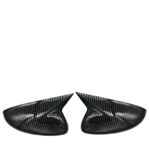 Boîtier rétroviseur pour 6 Atenza 2014-2017 garniture de coque extérieure haute finition
