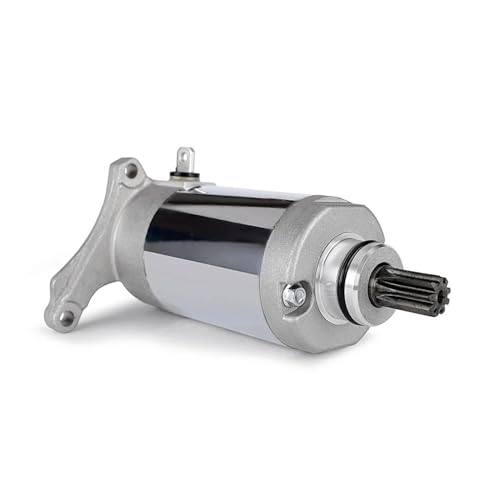 Démarreur électrique moto TW 125 200 pièce 1C6-H1800-00 XT225 TT-R225