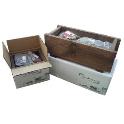 みどりのリボーン 菜園セット/レタス