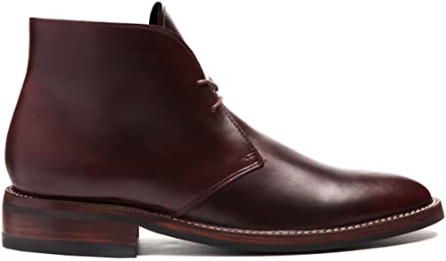 Image of Thursday Boot Company Men's Scout Chukka Boot