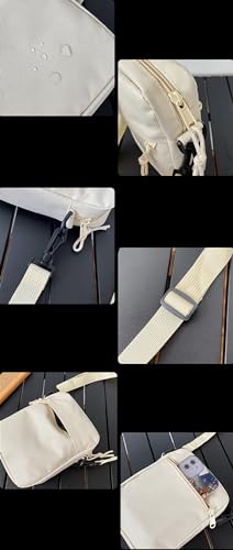 Women's Mini Cross-body Shoulder Strap Cell Phone Pouch Bag Small Purses Lightweight Crossbody Bag Fashion Travel3