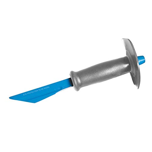 Preisvergleich Produktbild Silverline PC44 Mörtelmeißel mit Handschutz 250 mm