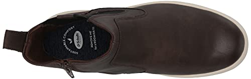 Image of Dr. Scholl's Men's Crux Chlc Ankle Boot