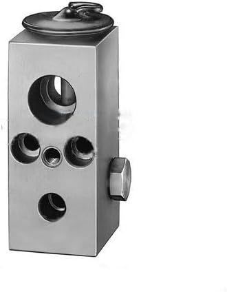 A/C Expansion Valve for 1986-1989 Dodge D150 (PG-2416297)