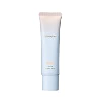 Amazon | ナチュラグラッセ メイクアップ クリーム モイスト 02