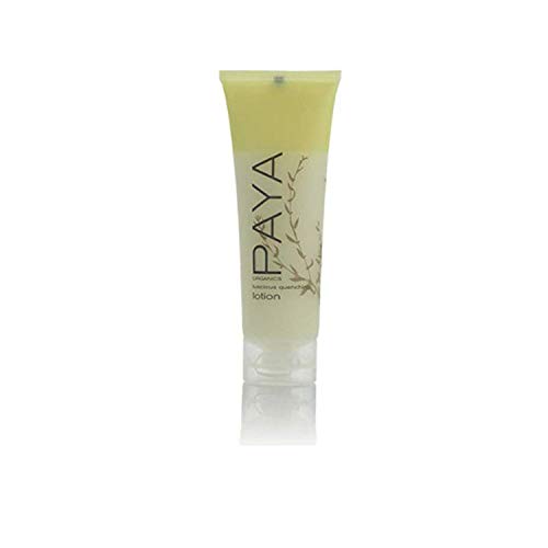 PAYA Organics Luscious Quenching Lotion (Pack Of 8)