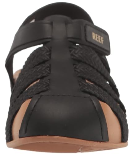 Image of REEF Kids' Water Beachy Fisherman Sandals