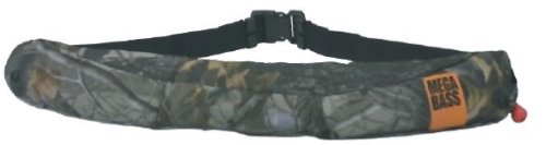 Amazon | メガバス(Megabass) SURVIVAL LIFE SAVER (WAIST) リアルカモ