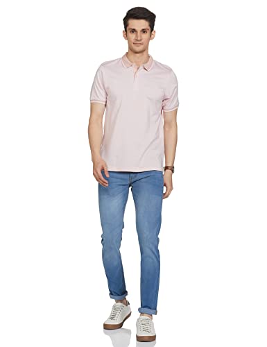 Image of blackberrys Men's Slim Fit T-Shirt