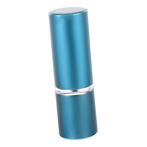 TOGEVAL 火山石オイル吸収スティック 軽量携帯可能 フェイスマッサージャー 毛の油吸着 化粧直し用メイクスポンジ付き 女性用あぶらりロー