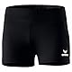 Erima Damen Racing 2.0 Leichtathletik Hotpants (8292309), schwarz, 38