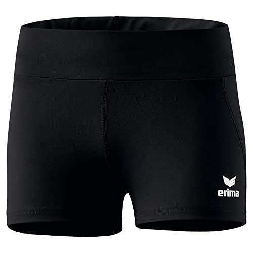 Pantalon chaud Erima Racing 2.0 pour femme adepte d'athlétisme par temps froid