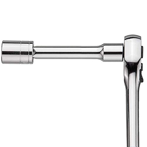 Urrea 4761 1/4-Inch Drive 6-Inch Socket Extension #TOP4