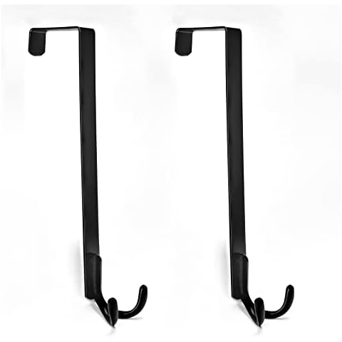 Encozy Over The Door Hook Hanger Cover