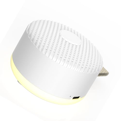 ホワイトノイズサウンドマシン12サウンドとナイトライトの睡眠補助具合の赤ちゃんの大人のためのポータブルサウンドマシン睡眠