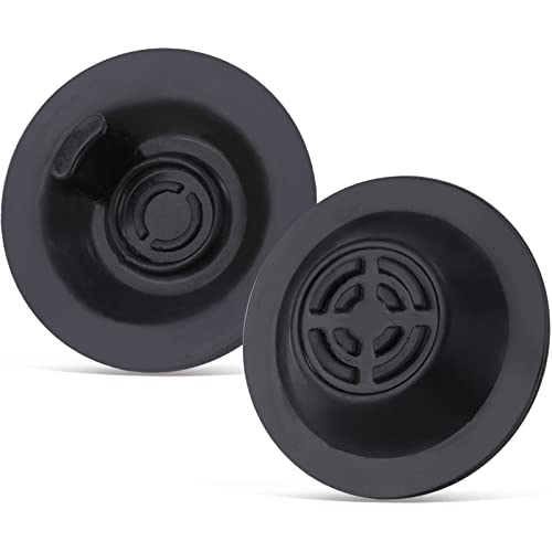 54 mm Espresso-Reinigungsscheibe, 2 Stück Cover