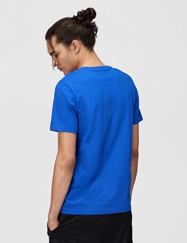 Image of Nike Men's Sportswear Club T-Shirt