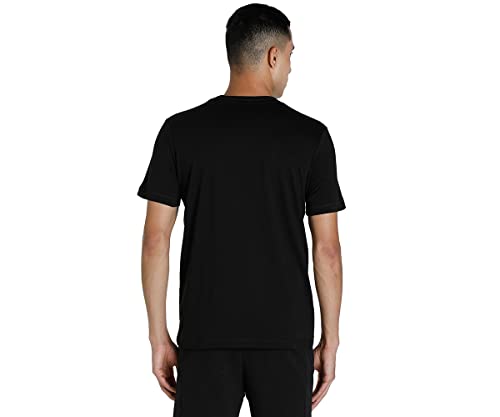 Image of PUMA Men Regular Fit T-Shirt