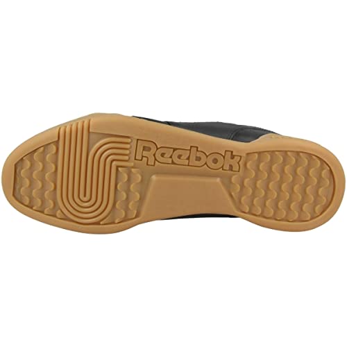 Image of Reebok Men's Workout Plus Sneaker