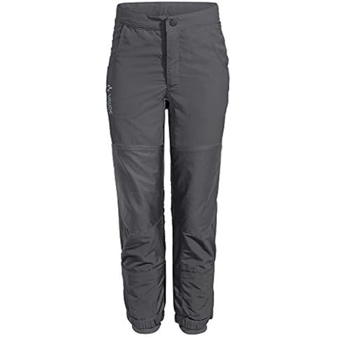 VAUDE Unisex Kinder Kids Caprea Antimos Pants Cover