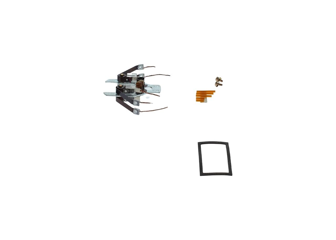 BOSCH F 026 T03 035 Zestaw naprawczy rozdzielacz zapłonu