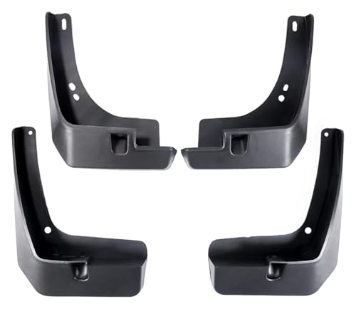 Guardabarros para Kia Rio 4 K2 FB que evitan salpicaduras y protegen la carrocería del coche
