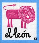 Paperback El león [Spanish] Book