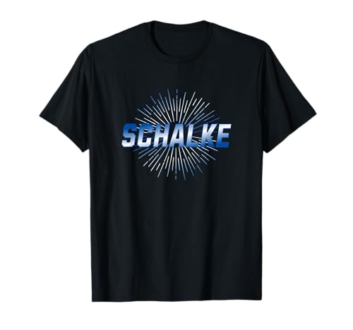 Schalke Camiseta