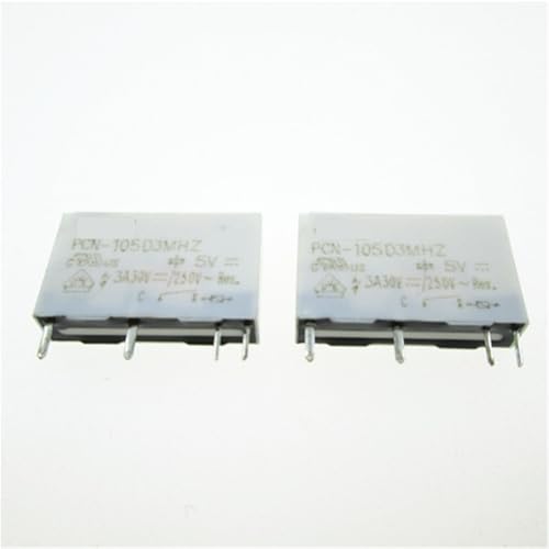 Relais PCN105L3MHZ 5V 3A composant électronique haute précision