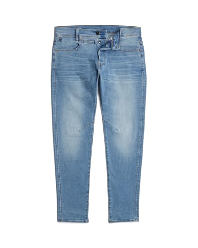 Image of G-STAR RAW Men's D-STAQ 3D Skinny