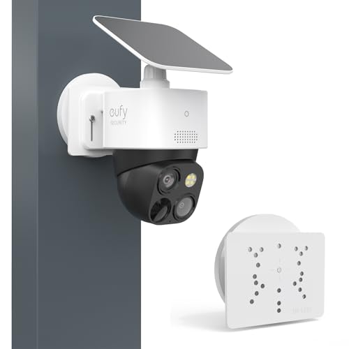 Koroao Magnetic Mount Compatible with eufy Security Solocam...