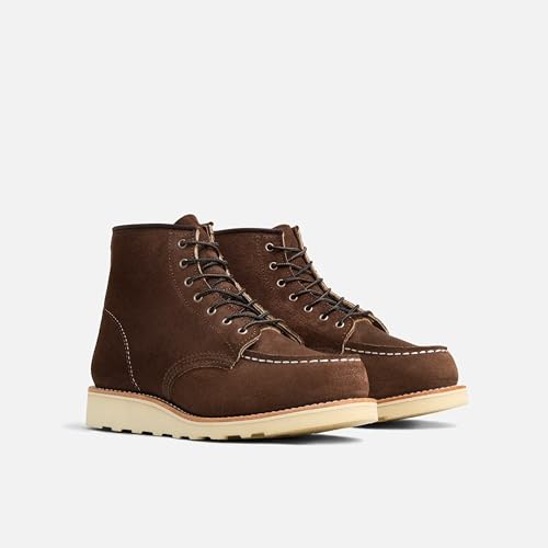Image of Red Wing Shoes Heritage Classic Moc Women Boot